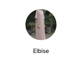 Elbise