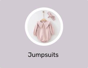 Jumpsuits 