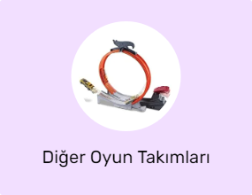 Diğer Oyun Takımları