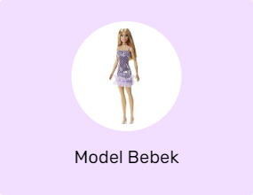 Model Bebek
