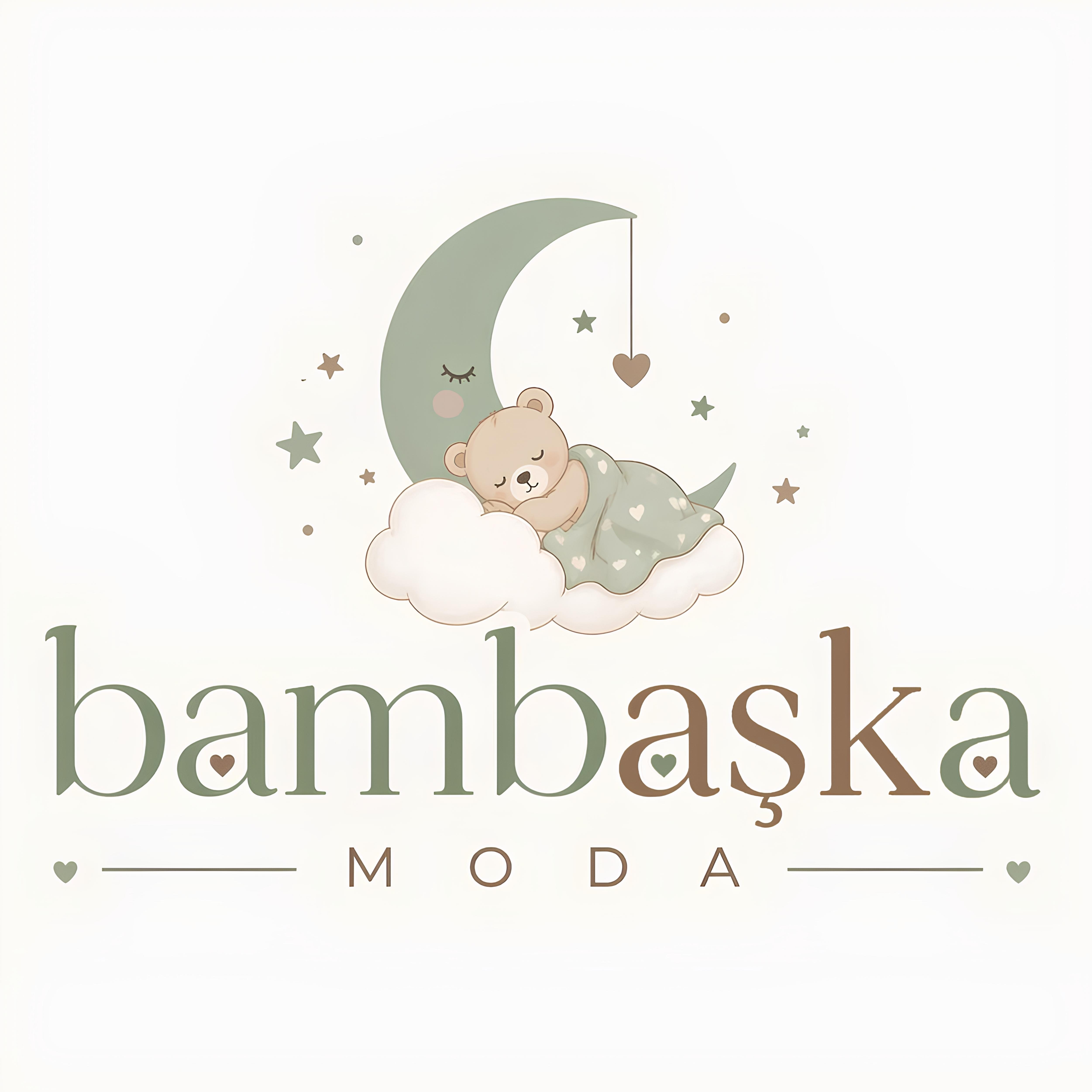 BAMBAŞKA MODA