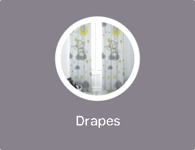 Drapes