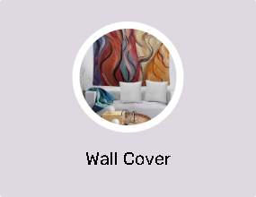 Wall Cover