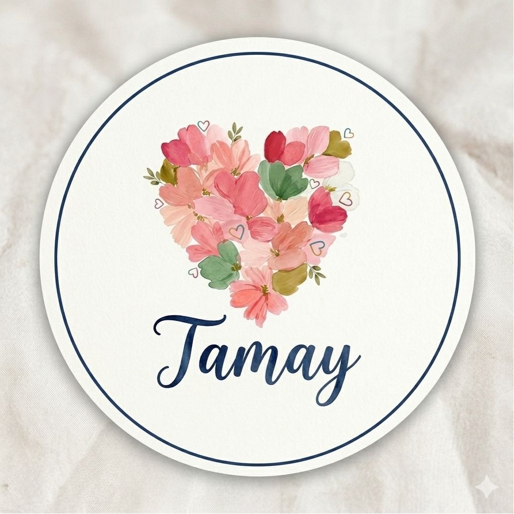 TAMAY COLLECTİON