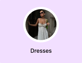 Dresses