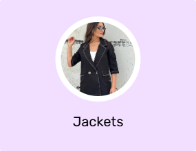 Jackets