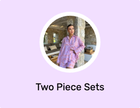 Two Piece Sets