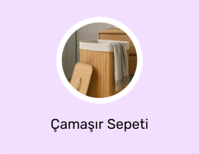 Çamaşır Sepeti