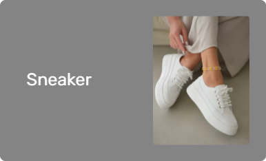 Sneaker