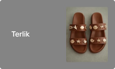 Terlik