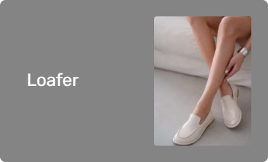 Loafer