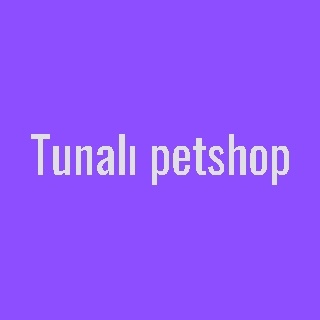 Tunalı petshop