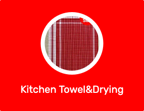 Kitchen Towel&Drying Cloth