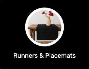 Runners & Placemats