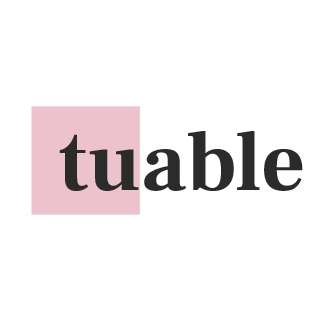 Tuable logo