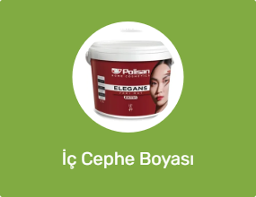 İç Cephe Boyası