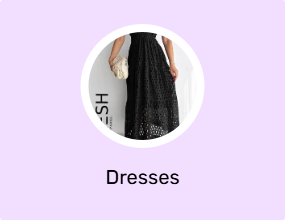 Dresses
