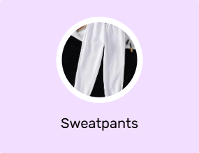 Sweatpants