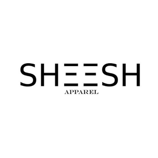 SHEESH APPAREL logo