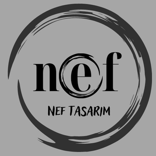 Nef Tasarım
