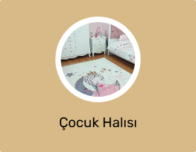 Çocuk Halısı