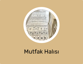 Mutfak Halısı