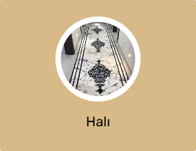 Halı