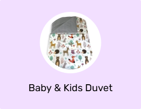 Baby & Kids Duvet Cover Set