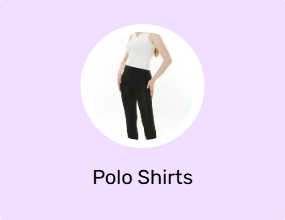 Polo Shirts