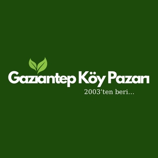 GAZİANTEP KÖY PAZARI