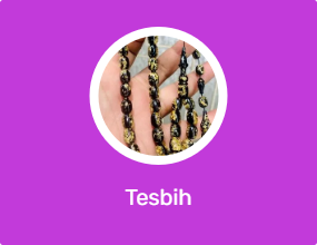 Tesbih