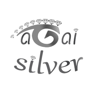 Agai Silver logo
