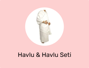 Havlu & Havlu Seti