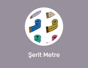 Şerit Metre