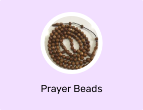 Prayer Beads