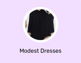 Modest Dresses