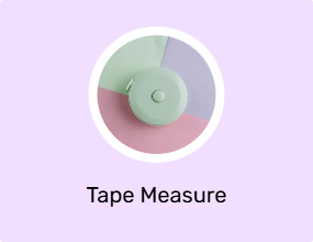 Tape Measure
