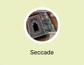 Seccade