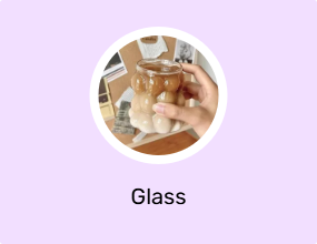 Glass