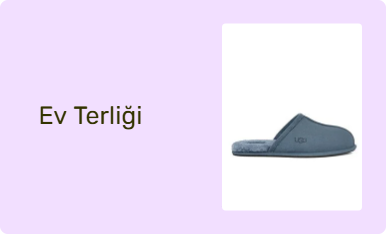Ev Terliği