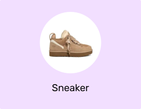 Sneaker