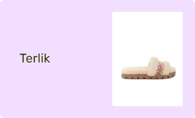 Terlik
