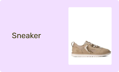 Sneaker