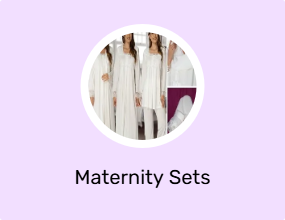 Maternity Sets
