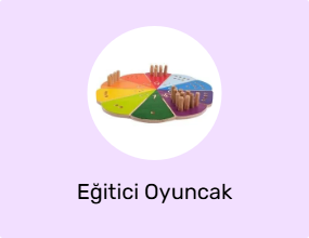 Eğitici Oyuncak
