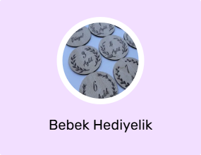 Bebek Hediyelik