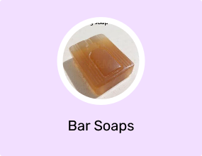 Bar Soaps