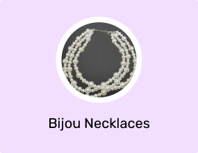 Bijou Necklaces