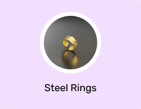 Steel Rings