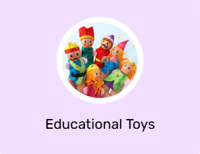 Educational Toys